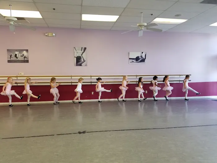 Tiffany's Dance Academy of San Ramon Picture 2