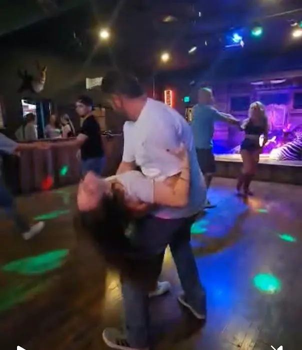 Crossroads Dancing Picture 1