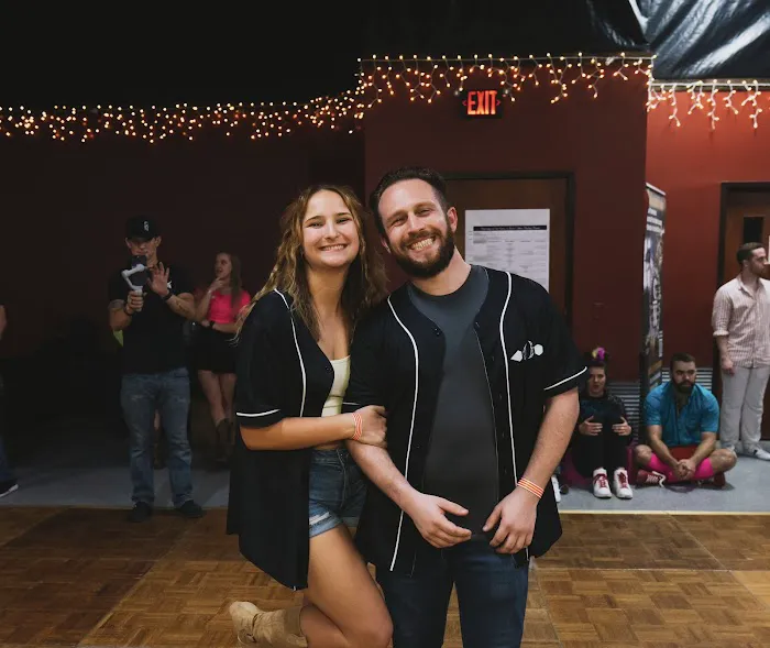 Crossroads Dancing Picture 2