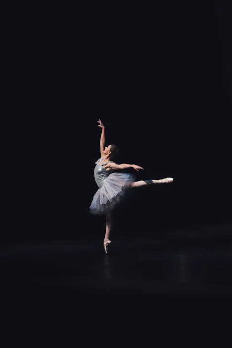 Rachel's Ballet Picture 1