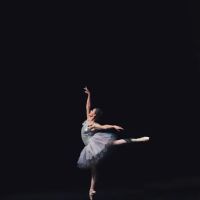 Rachel's Ballet ico