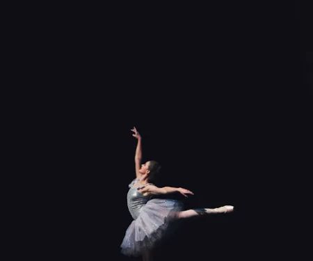Rachel's Ballet