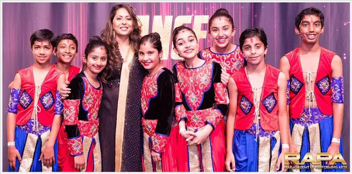 Riar Academy of Performing Arts (RAPA) Picture 1