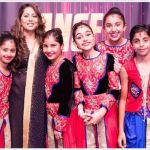 Riar Academy of Performing Arts (RAPA)