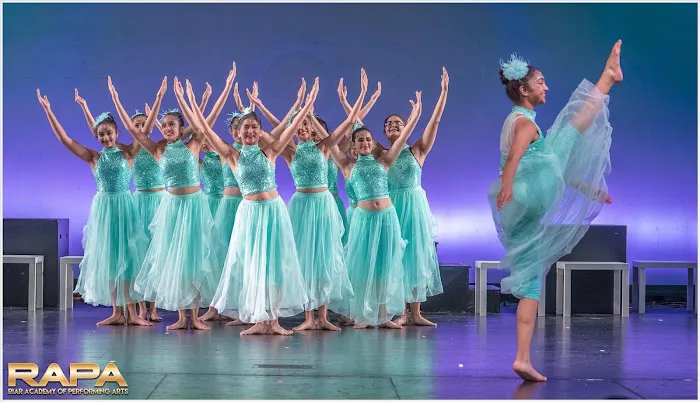 Riar Academy of Performing Arts (RAPA) Picture 4