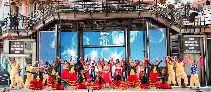 Riar Academy of Performing Arts (RAPA) Picture 6