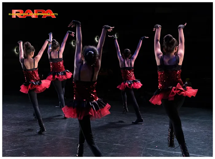 Riar Academy of Performing Arts (RAPA) Picture 10