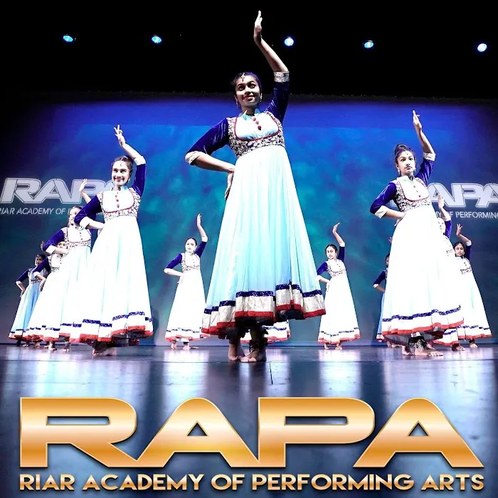 Riar Academy of Performing Arts (RAPA) Picture 8