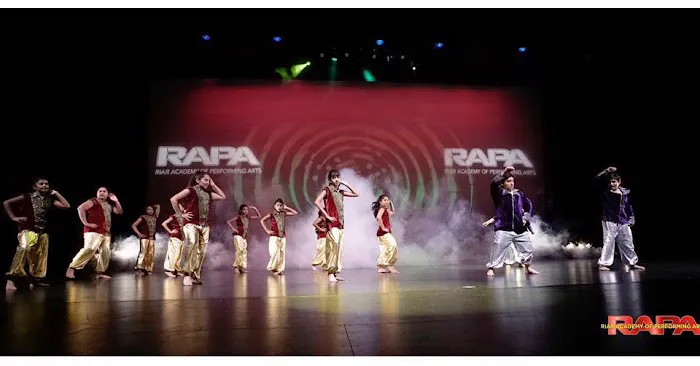 Riar Academy of Performing Arts (RAPA) Picture 3
