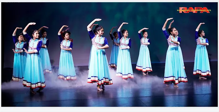 Riar Academy of Performing Arts (RAPA) Picture 7