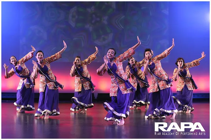 Riar Academy of Performing Arts (RAPA) Picture 9
