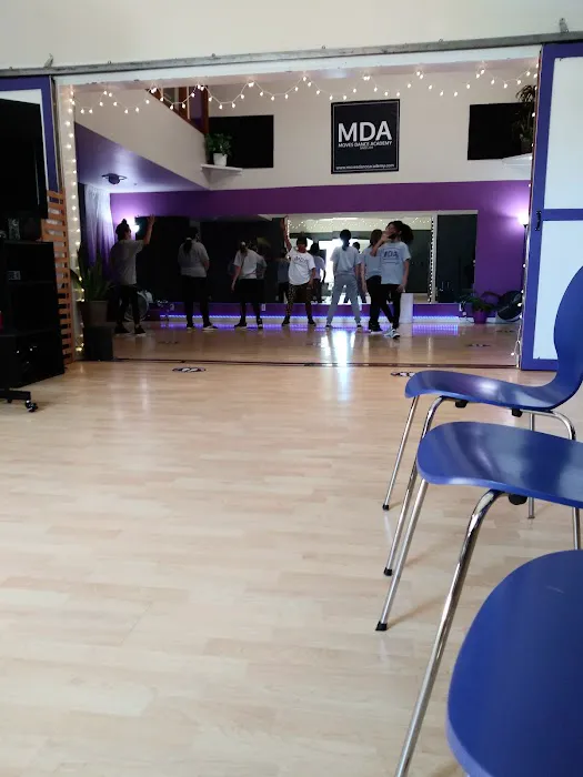 MOVES Space Collective Picture 5