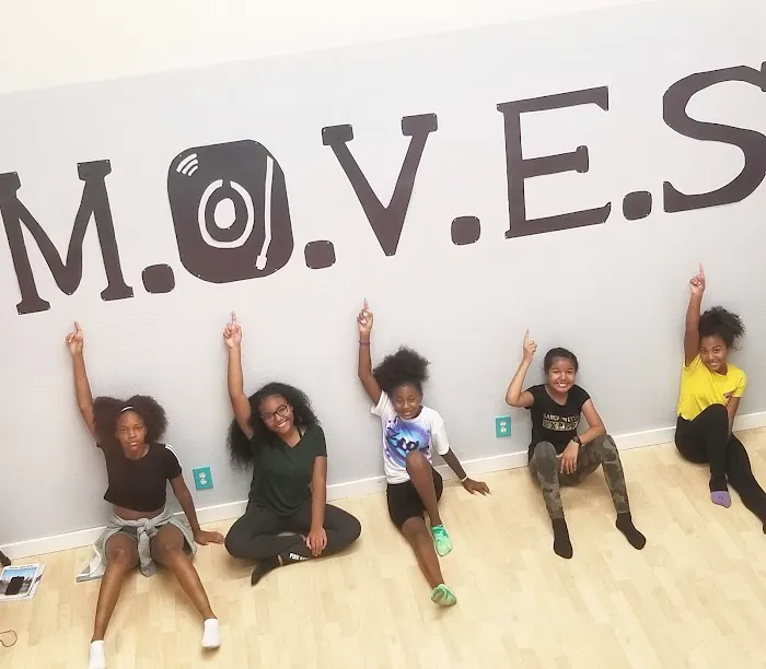MOVES Space Collective Picture 7
