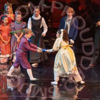 Benicia Ballet ico