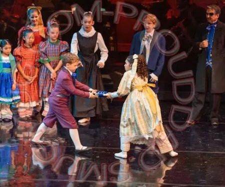 Benicia Ballet