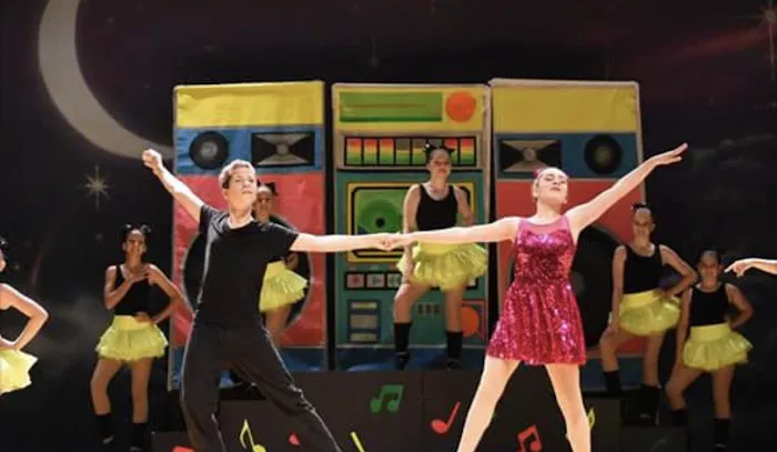 Tip Tap Toe Dance Studio Picture 1
