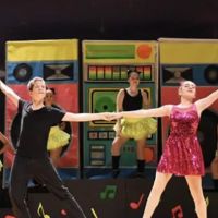 Tip Tap Toe Dance Studio ico