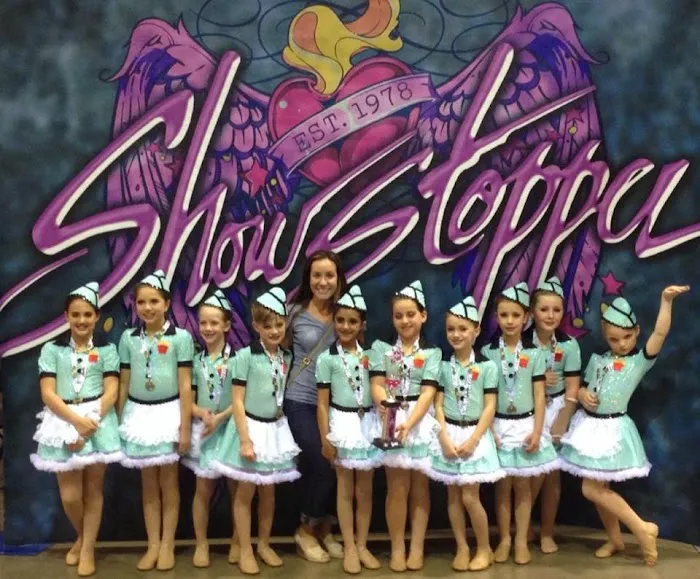 Tip Tap Toe Dance Studio Picture 2