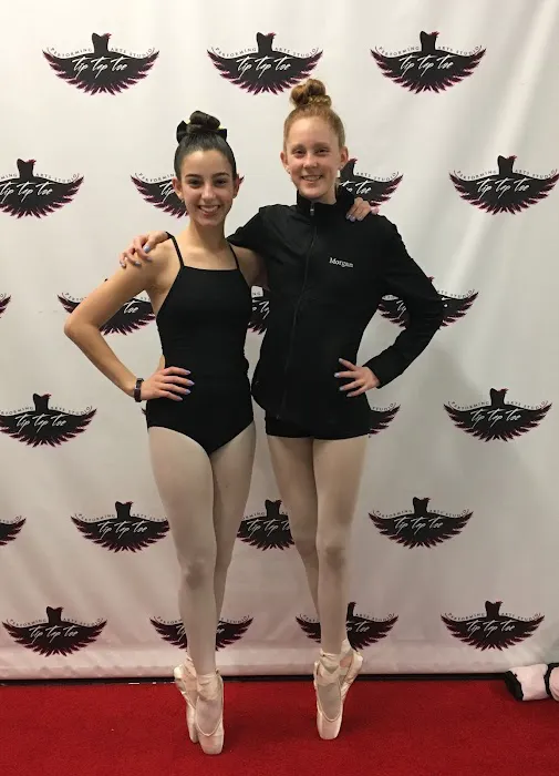 Tip Tap Toe Dance Studio Picture 3