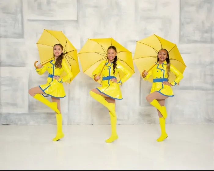 Broadway Rhythm Dance Company Picture 4
