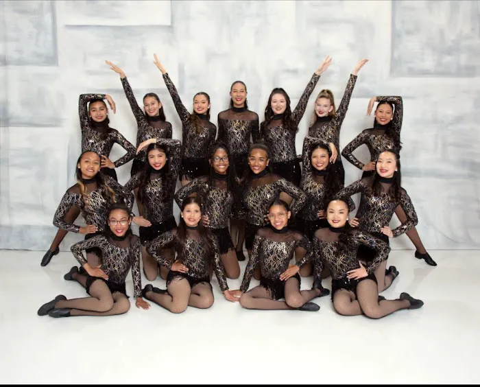 Broadway Rhythm Dance Company Picture 10