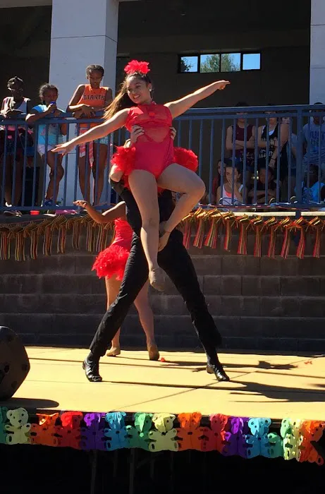 Broadway Rhythm Dance Company Picture 8