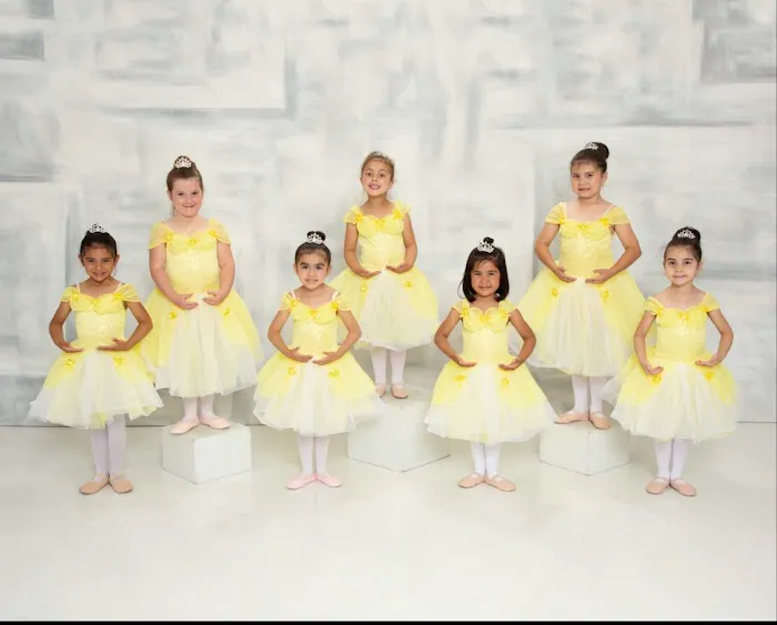 Broadway Rhythm Dance Company Picture 1