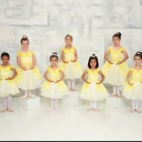 Broadway Rhythm Dance Company ico
