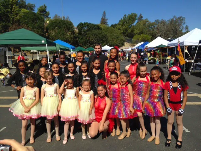 Broadway Rhythm Dance Company Picture 5
