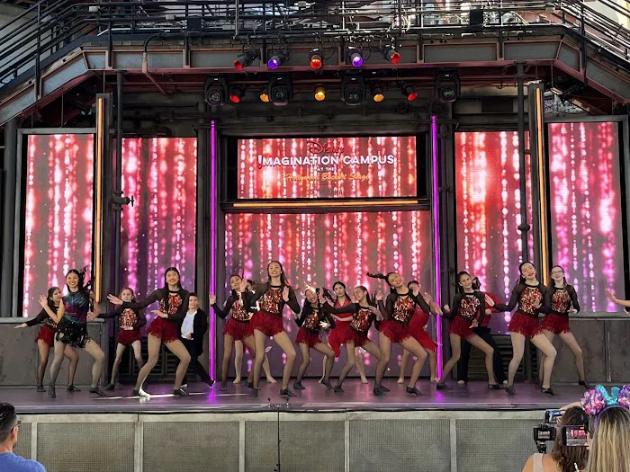 Broadway Rhythm Dance Company Picture 6