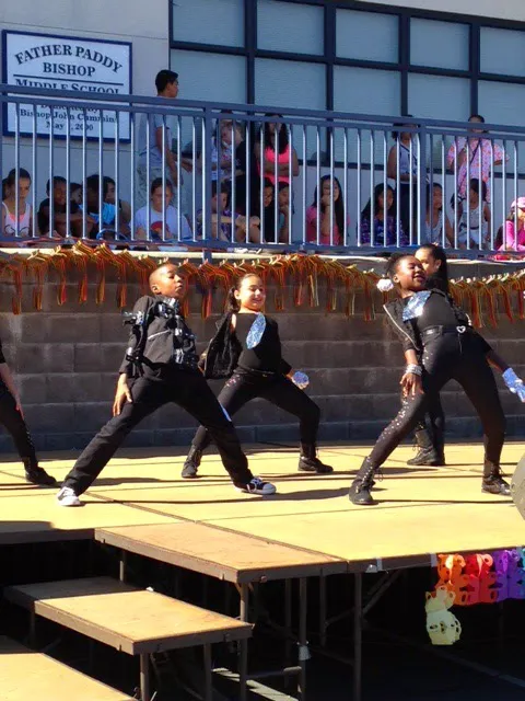 Broadway Rhythm Dance Company Picture 3