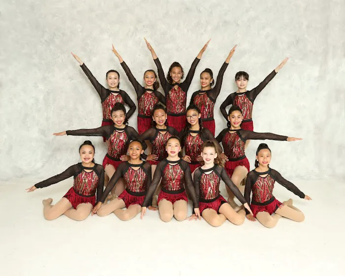 Broadway Rhythm Dance Company Picture 7
