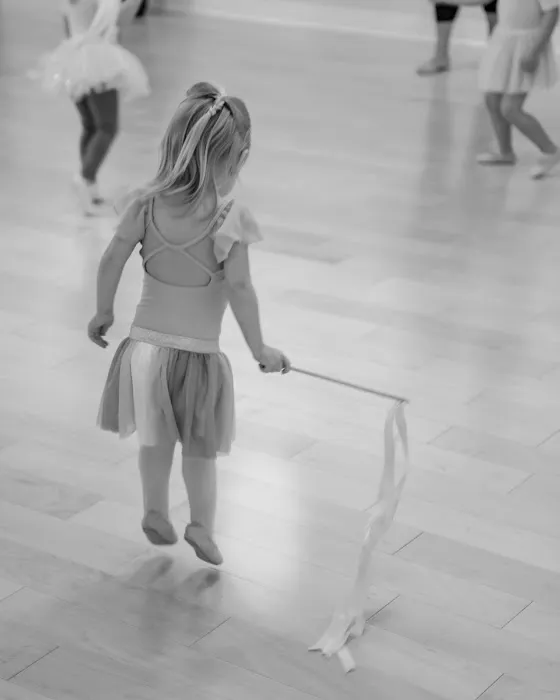 Tutu School Hercules Picture 5