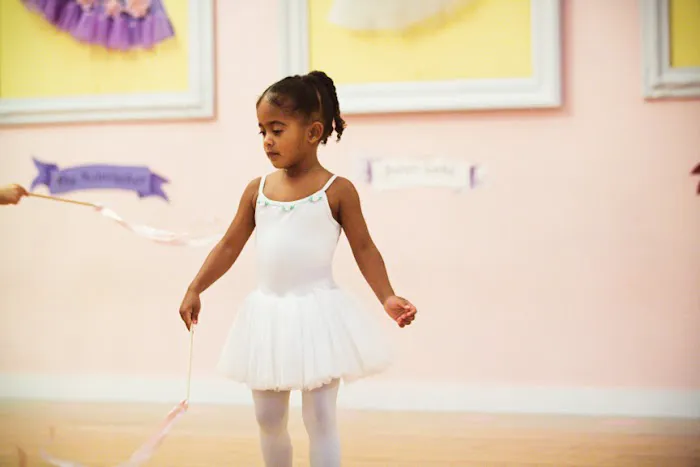 Tutu School Hercules Picture 4