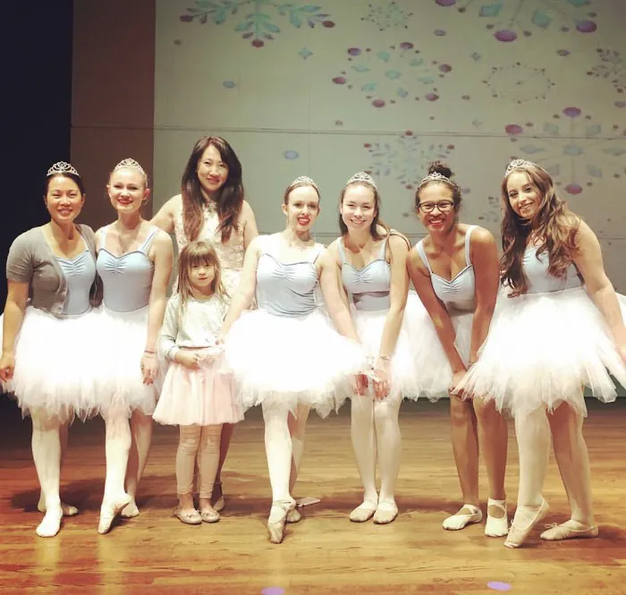 Tutu School Hercules Picture 6
