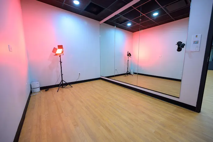 LGNDS STUDIOS Picture 3