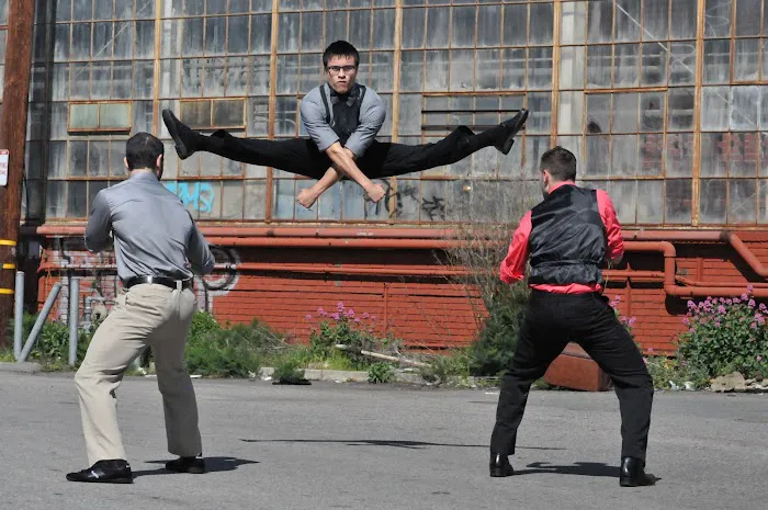 Concord Kung Fu Academy Picture 3