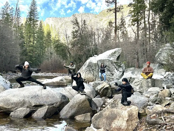 Concord Kung Fu Academy Picture 4