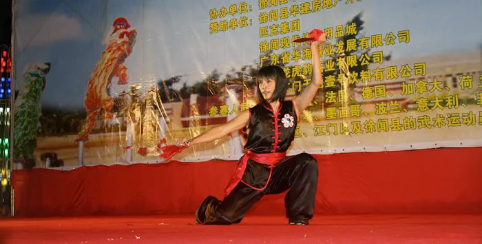 Concord Kung Fu Academy Picture 9