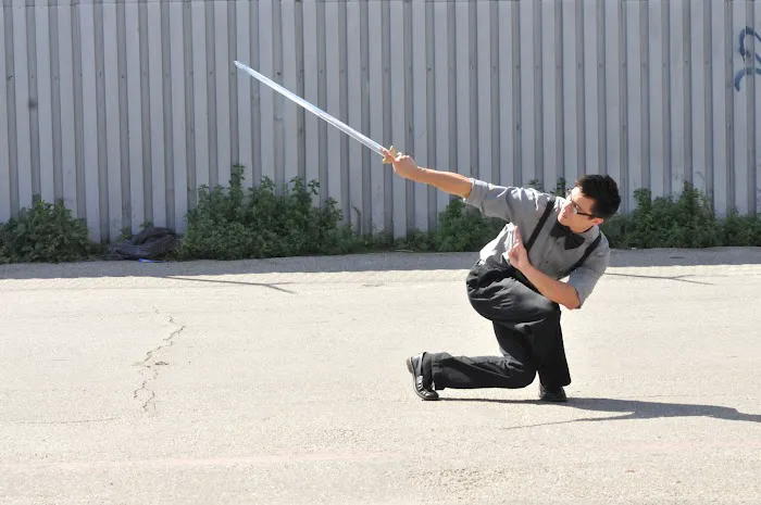 Concord Kung Fu Academy Picture 7