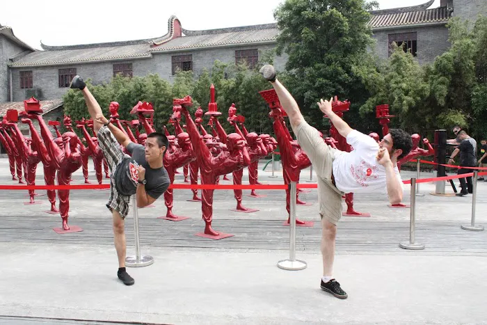 Concord Kung Fu Academy Picture 2