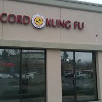 Concord Kung Fu Academy ico