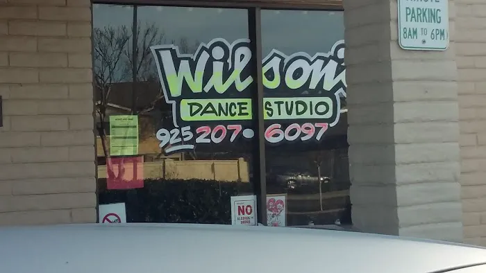 Wilson's Dance Studio Picture 5