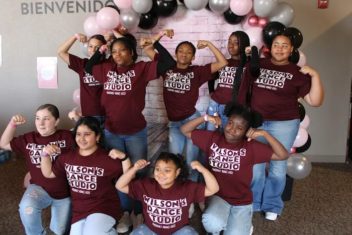 Wilson's Dance Studio Picture 1