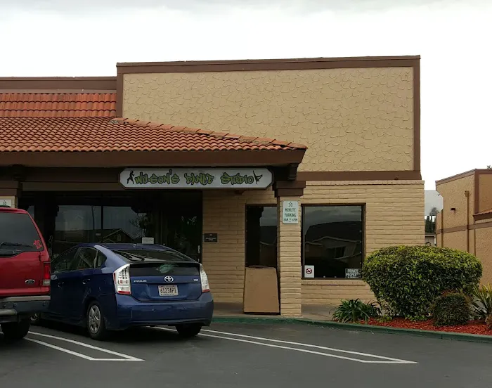 Wilson's Dance Studio Picture 7