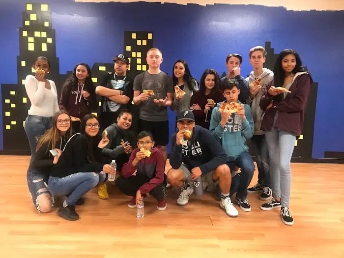 Wilson's Dance Studio Picture 3