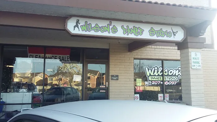 Wilson's Dance Studio Picture 8