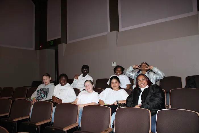 Wilson's Dance Studio Picture 4