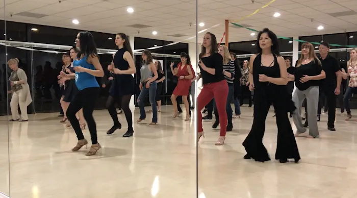 Fernanda Cedeno Dance & Fitness Picture 10