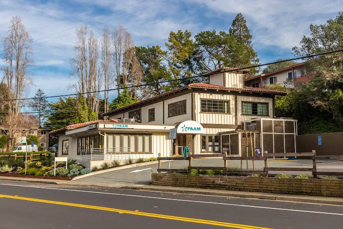 Performing Arts Academy of Marin Picture 1